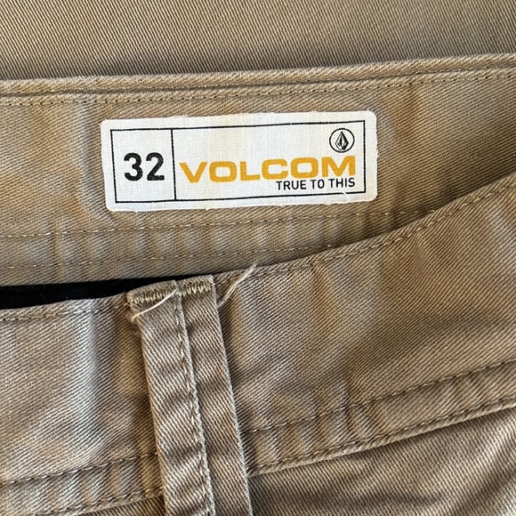 Volcom chinos - Picture 6 of 6